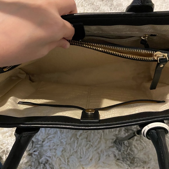 Kate Spade Satchel - Picture 7 of 7